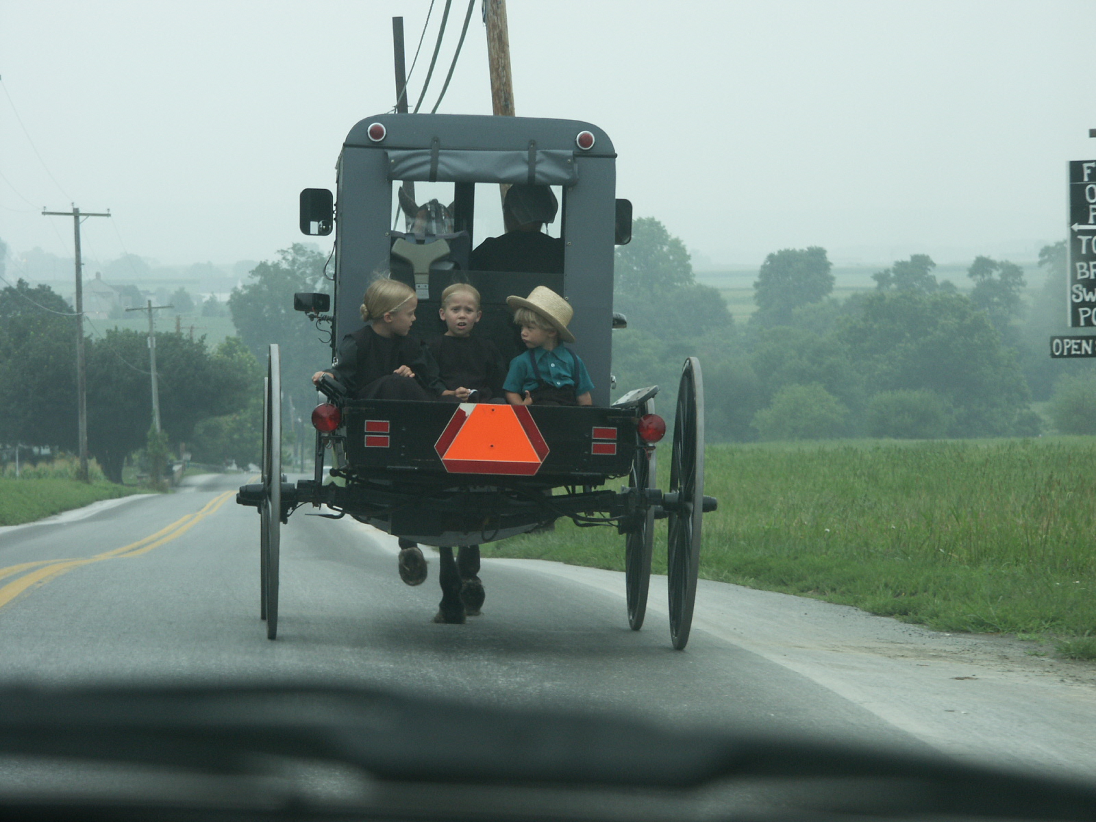 Amish