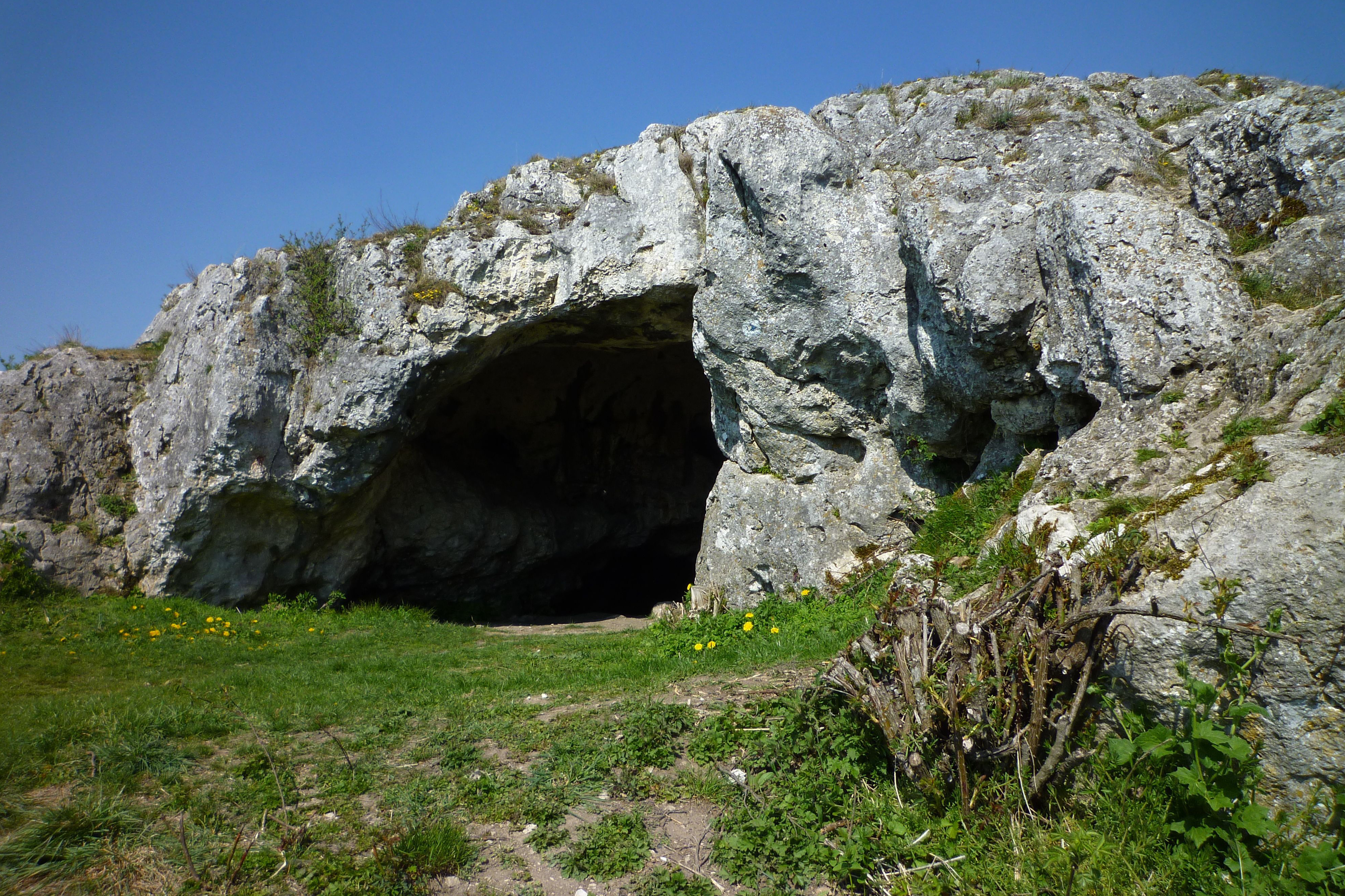 Grotte